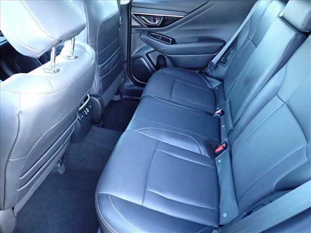 used 2024 Subaru Outback car, priced at $34,998