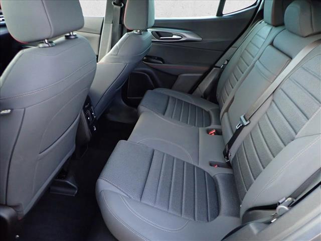 used 2024 Dodge Hornet car, priced at $22,998