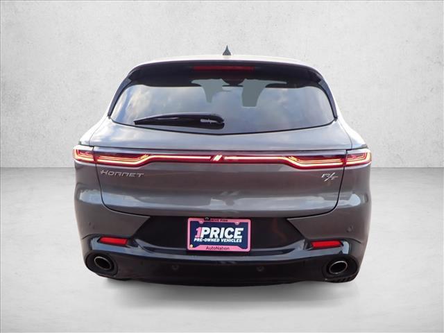 used 2024 Dodge Hornet car, priced at $22,998
