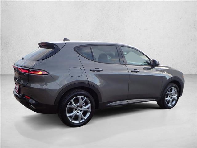 used 2024 Dodge Hornet car, priced at $22,998