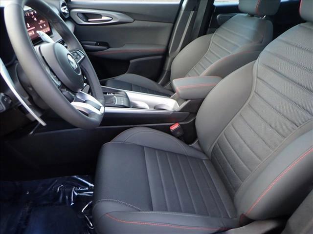 used 2024 Dodge Hornet car, priced at $22,998