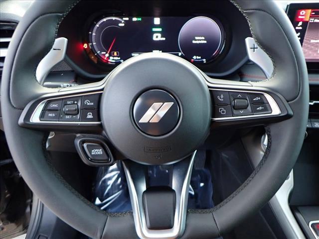 used 2024 Dodge Hornet car, priced at $22,998