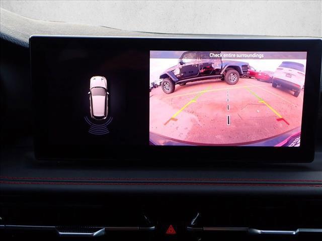 used 2024 Dodge Hornet car, priced at $22,998