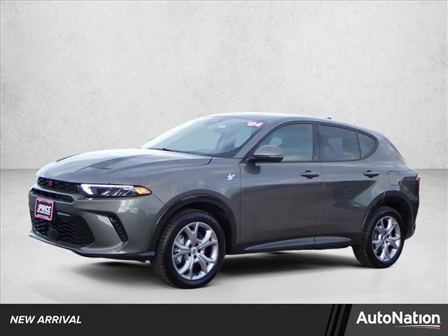 used 2024 Dodge Hornet car, priced at $23,598
