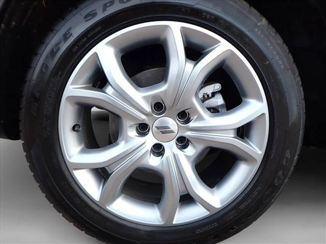 used 2024 Dodge Hornet car, priced at $22,998