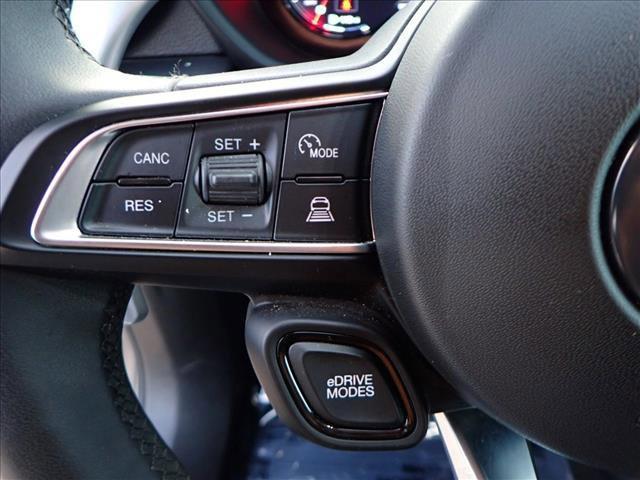 used 2024 Dodge Hornet car, priced at $22,998