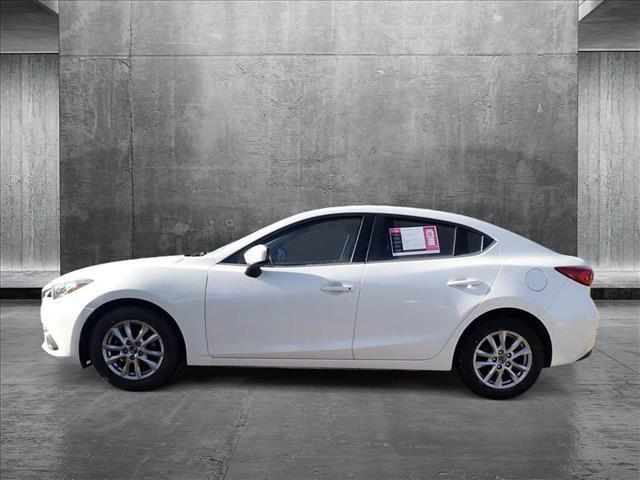 used 2016 Mazda Mazda3 car, priced at $11,598