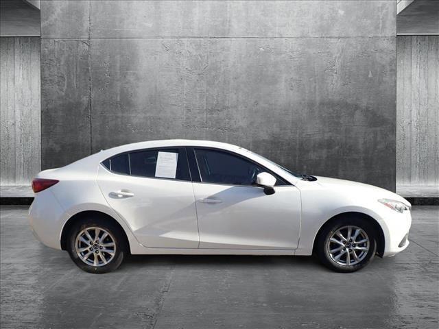 used 2016 Mazda Mazda3 car, priced at $11,598