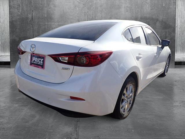 used 2016 Mazda Mazda3 car, priced at $11,598