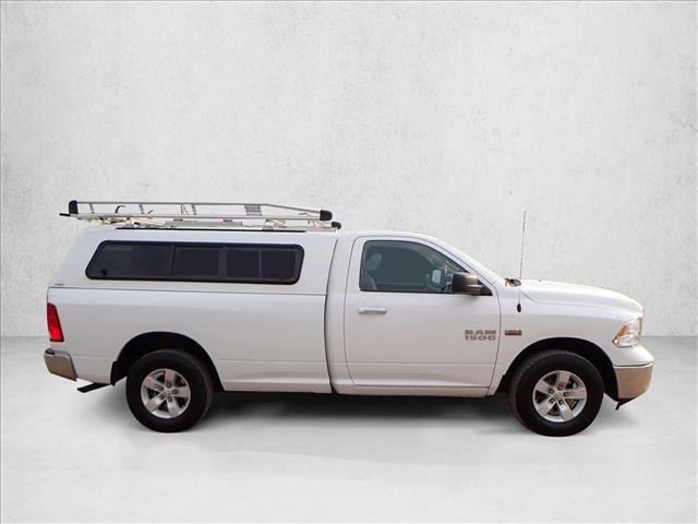 used 2018 Ram 1500 car, priced at $11,998
