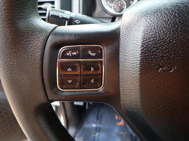 used 2018 Ram 1500 car, priced at $11,998