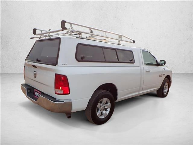 used 2018 Ram 1500 car, priced at $11,998