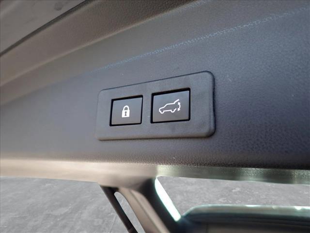 used 2024 Subaru Ascent car, priced at $36,549