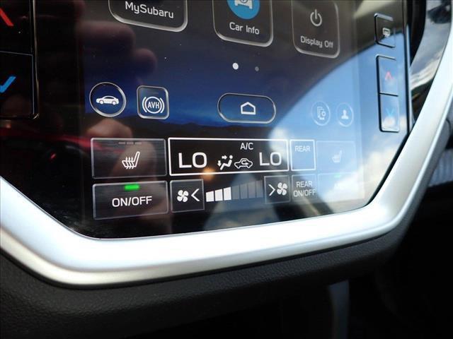 used 2024 Subaru Ascent car, priced at $36,549