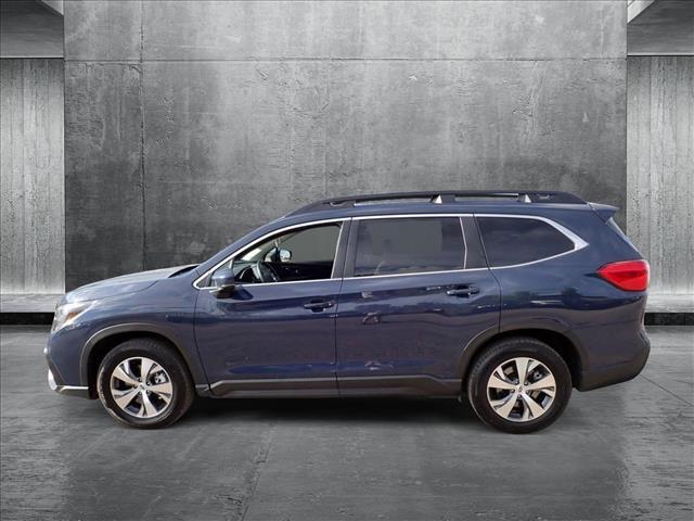 used 2024 Subaru Ascent car, priced at $36,549