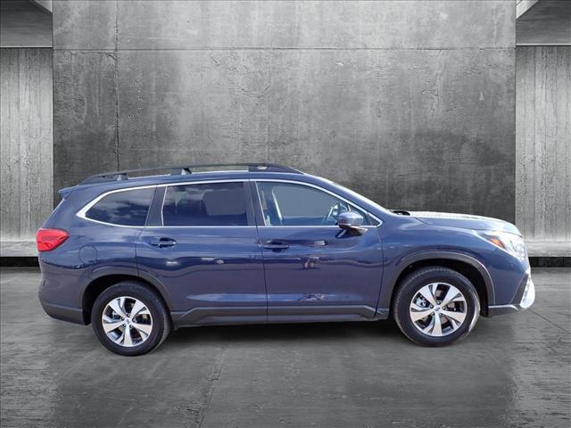 used 2024 Subaru Ascent car, priced at $36,549
