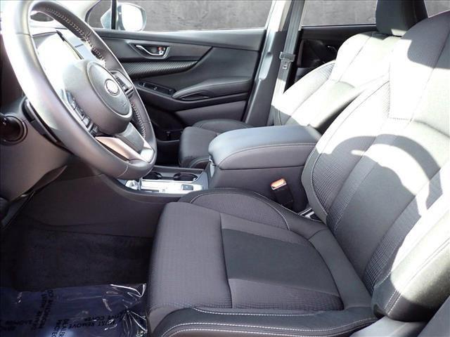 used 2024 Subaru Ascent car, priced at $36,549