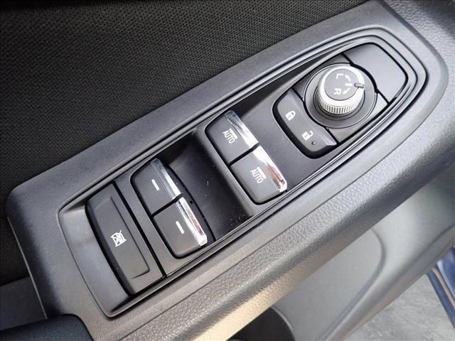 used 2024 Subaru Ascent car, priced at $36,549