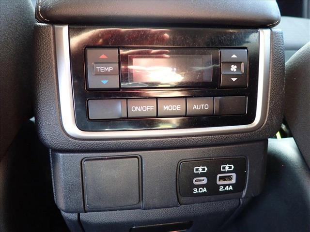 used 2024 Subaru Ascent car, priced at $36,549