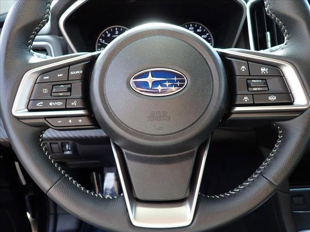 used 2024 Subaru Ascent car, priced at $36,549