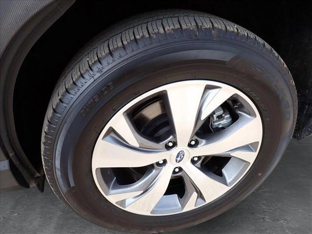 used 2024 Subaru Ascent car, priced at $36,549