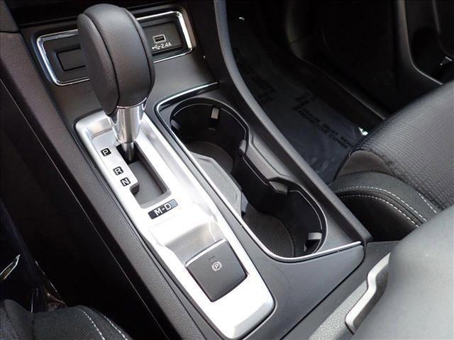 used 2024 Subaru Ascent car, priced at $36,549