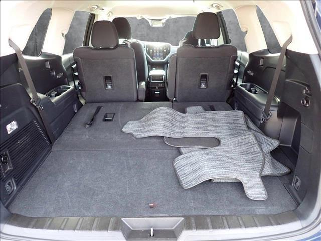 used 2024 Subaru Ascent car, priced at $36,549