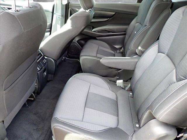 used 2024 Subaru Ascent car, priced at $36,549