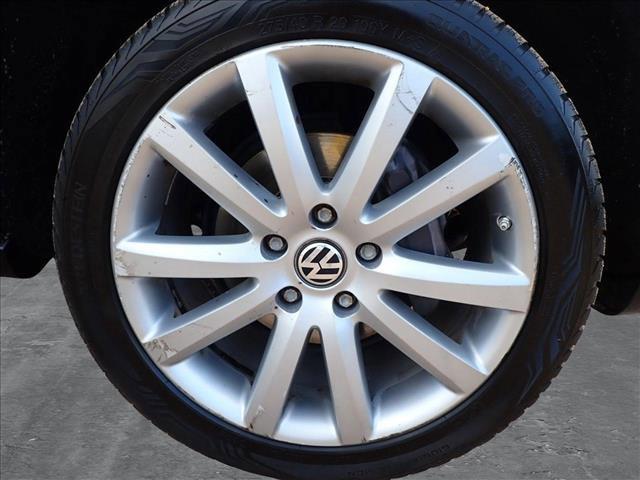 used 2010 Volkswagen Touareg car, priced at $7,998