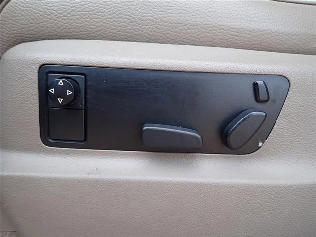 used 2010 Volkswagen Touareg car, priced at $7,998