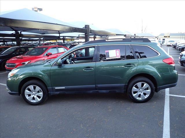 used 2012 Subaru Outback car, priced at $8,798