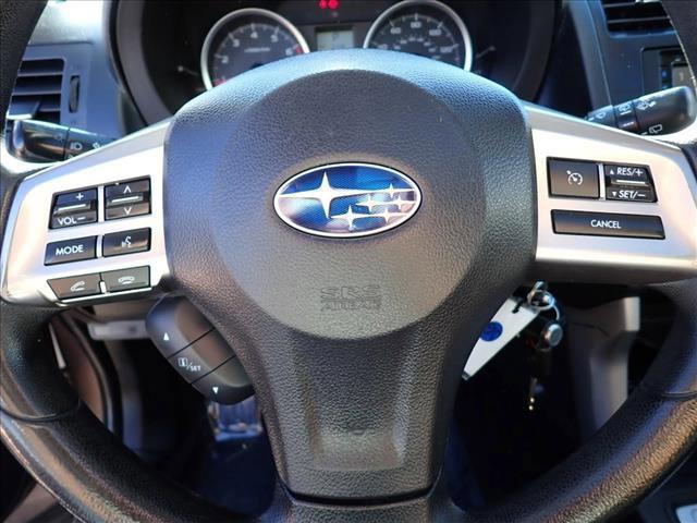 used 2014 Subaru Forester car, priced at $11,998