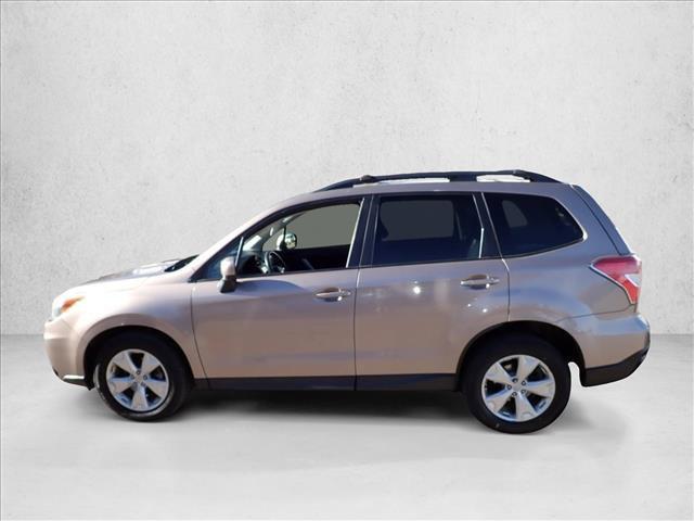 used 2014 Subaru Forester car, priced at $11,998