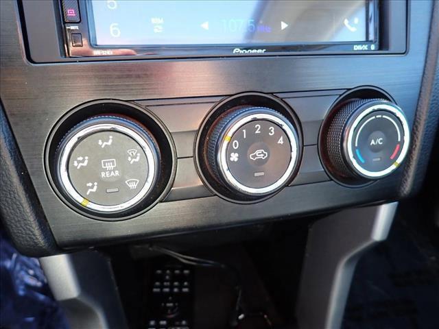 used 2014 Subaru Forester car, priced at $11,998