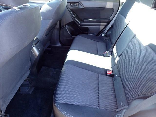 used 2014 Subaru Forester car, priced at $11,998