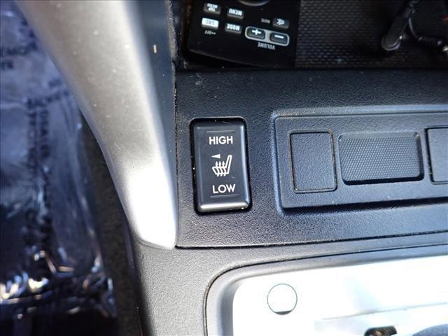 used 2014 Subaru Forester car, priced at $11,998