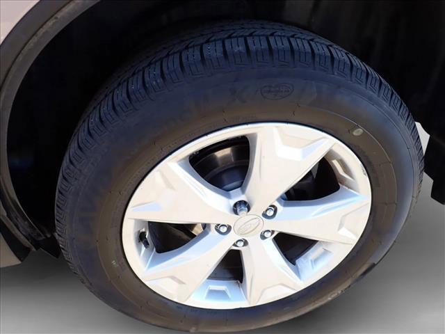used 2014 Subaru Forester car, priced at $11,998