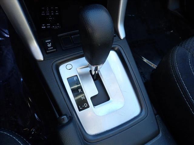 used 2014 Subaru Forester car, priced at $11,998
