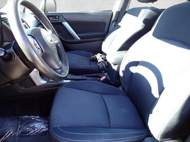 used 2014 Subaru Forester car, priced at $11,998