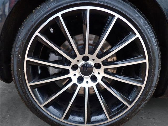 used 2014 Mercedes-Benz S-Class car, priced at $27,598