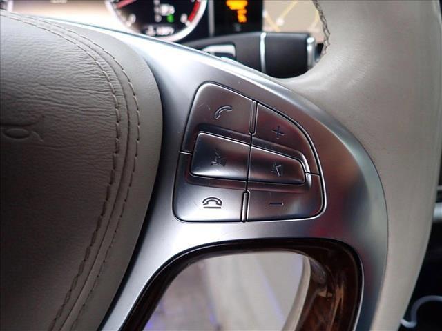 used 2014 Mercedes-Benz S-Class car, priced at $27,598