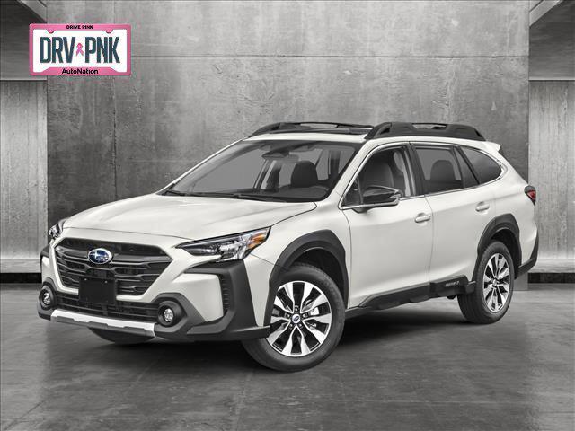 new 2025 Subaru Outback car, priced at $40,203