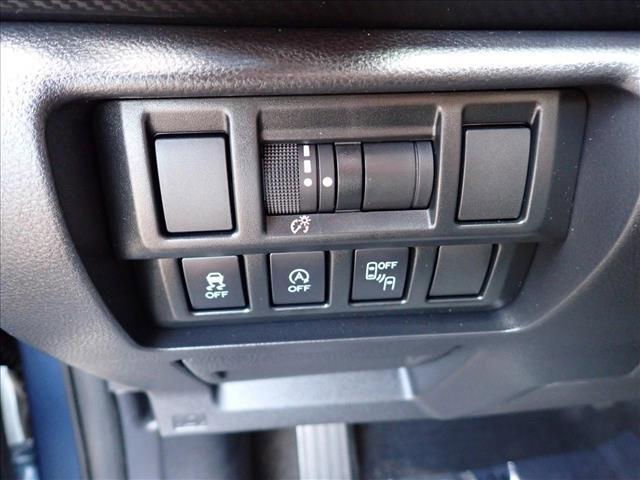 used 2023 Subaru Crosstrek car, priced at $28,998