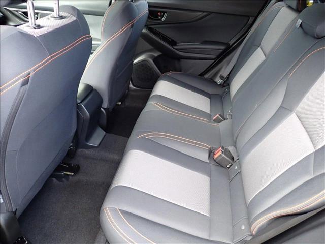 used 2023 Subaru Crosstrek car, priced at $28,998