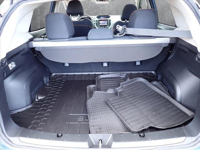 used 2023 Subaru Crosstrek car, priced at $28,998