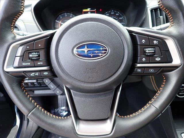 used 2023 Subaru Crosstrek car, priced at $28,998