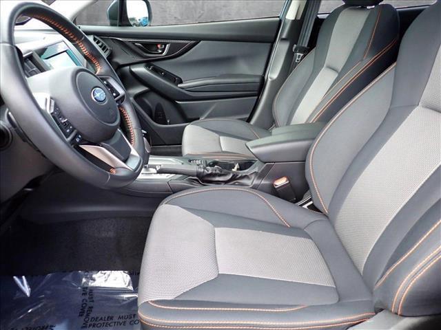 used 2023 Subaru Crosstrek car, priced at $28,998