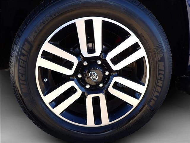 used 2019 Toyota 4Runner car, priced at $30,798