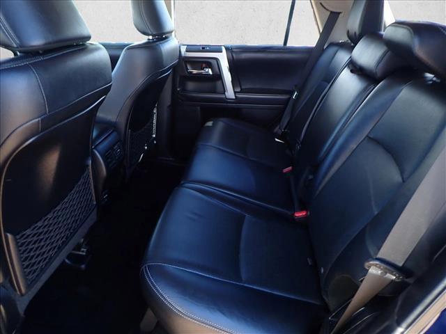 used 2019 Toyota 4Runner car, priced at $30,798