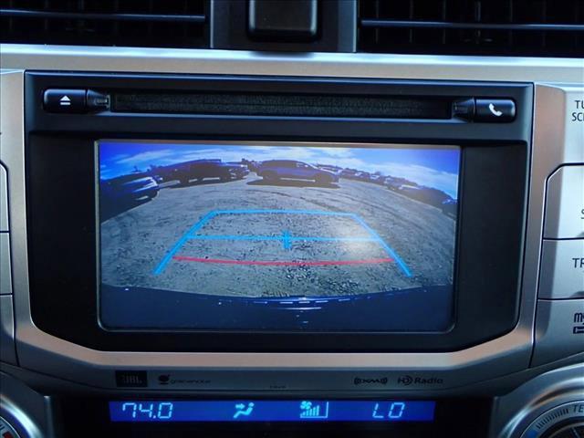 used 2019 Toyota 4Runner car, priced at $30,798